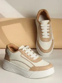 Stride Casual Comfort Sneakers
